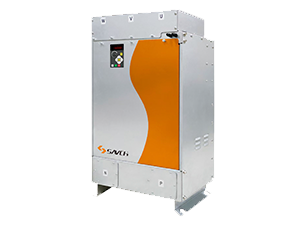 Ultra-high-speed BLDC permanent magnet motor controller, ultra-high-speed frequency converter