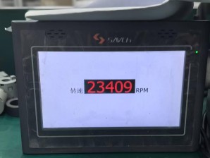 Ultra-high-speed BLDC permanent magnet motor controller, ultra-high-speed frequency converter