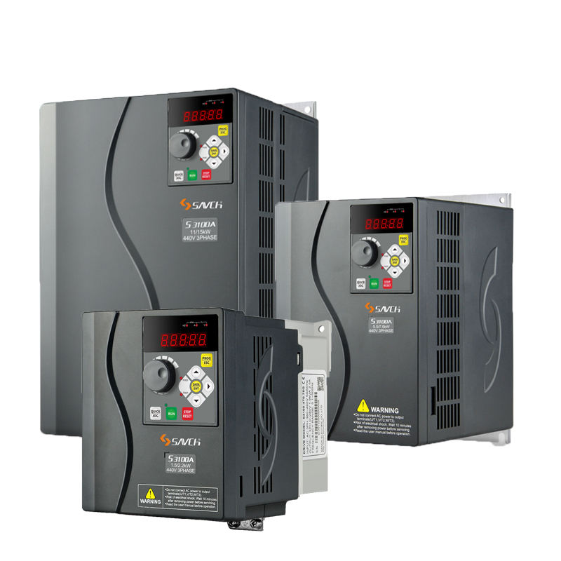 Multi  Function  Open-Loop  Vector  Control(Asynchronous)